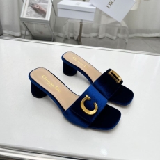 Christian Dior Slippers